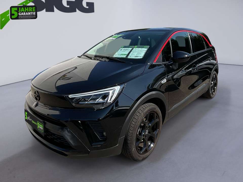 Opel Crossland - Imagem 2