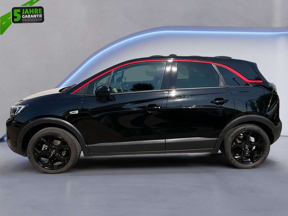 Opel Crossland - Imagem 3
