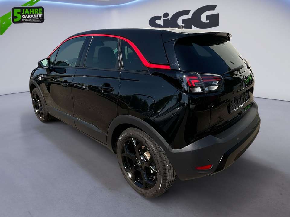 Opel Crossland - Imagem 6