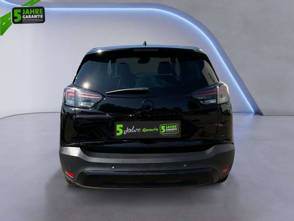 Opel Crossland - Imagem 7