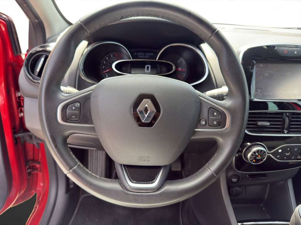 Renault Clio - Imagem 12