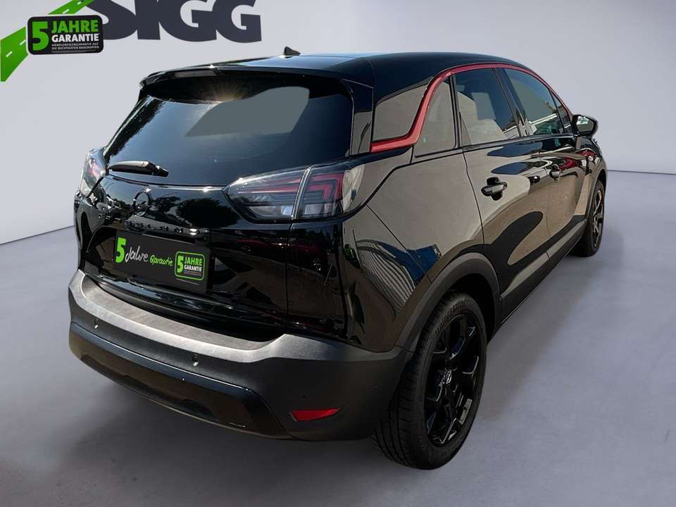 Opel Crossland - Imagem 8