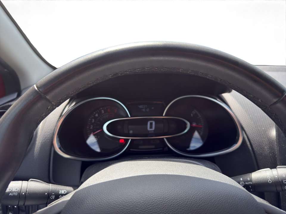 Renault Clio - Imagem 13