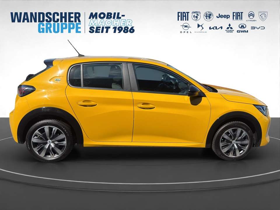 Peugeot 208 - Imagem 8