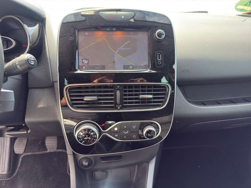 Renault Clio - Imagem 14