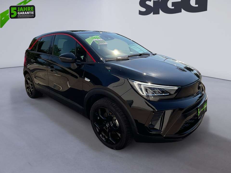Opel Crossland - Imagem 10