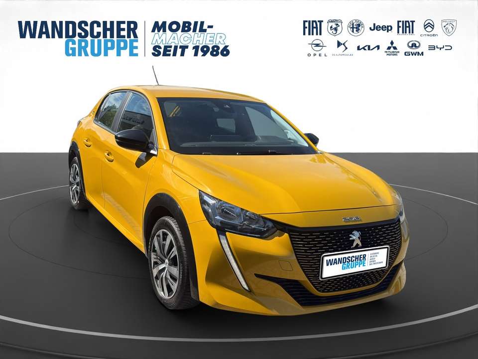 Peugeot 208 - Imagem 9