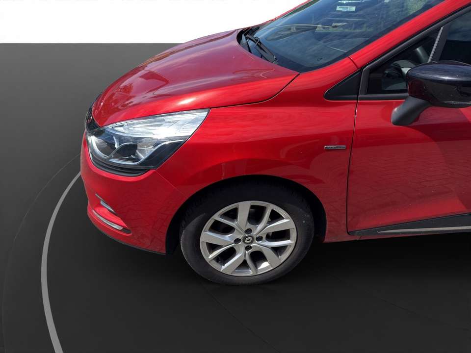 Renault Clio - Imagem 15