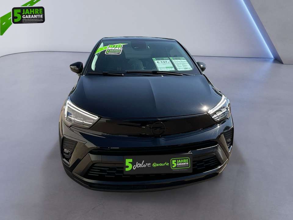 Opel Crossland - Imagem 11