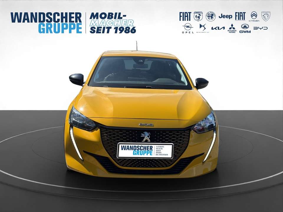 Peugeot 208 - Imagem 10