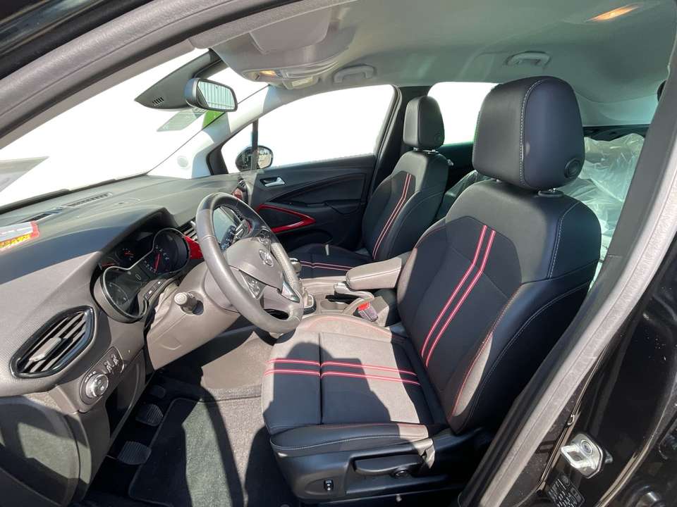 Opel Crossland - Imagem 12