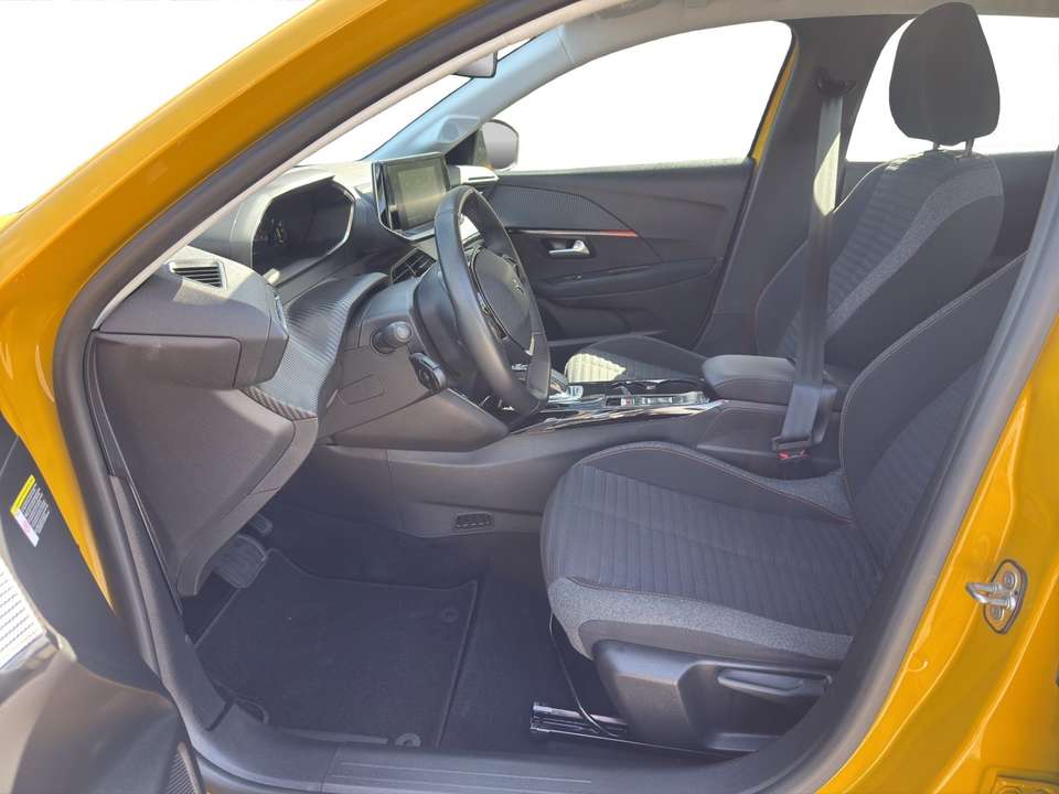 Peugeot 208 - Imagem 11