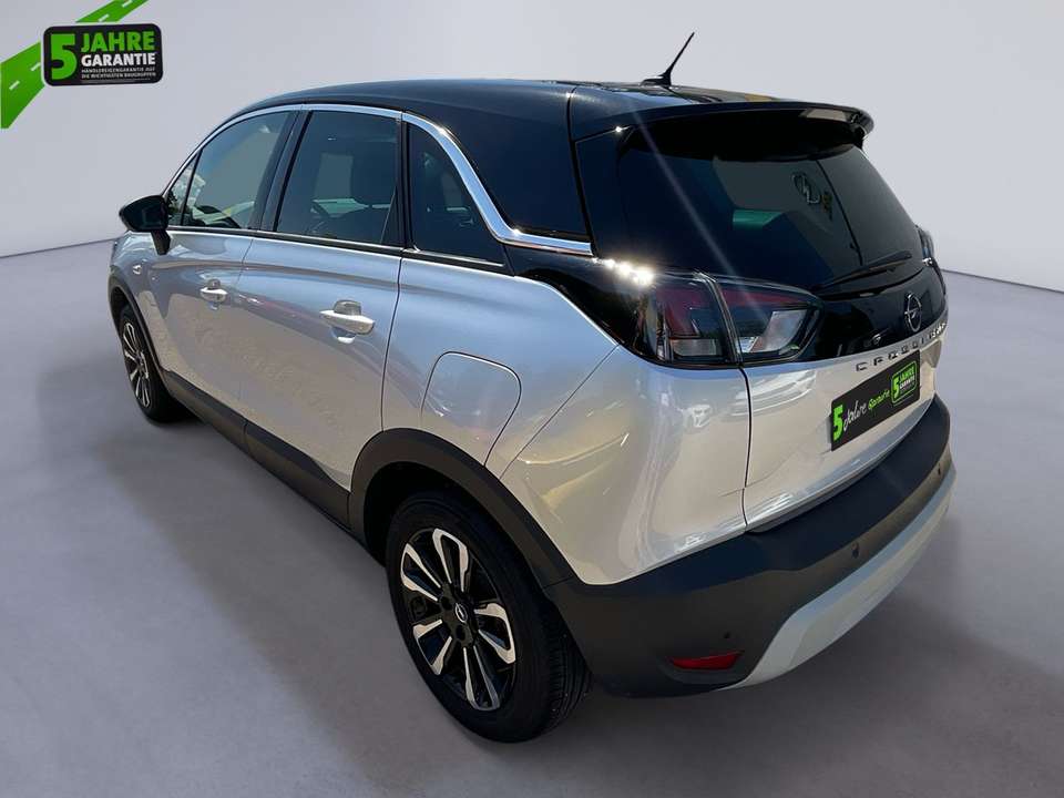 Opel Crossland - Imagem 5
