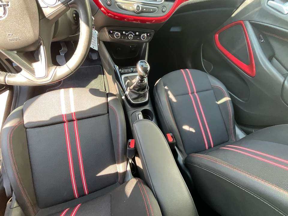 Opel Crossland - Imagem 14