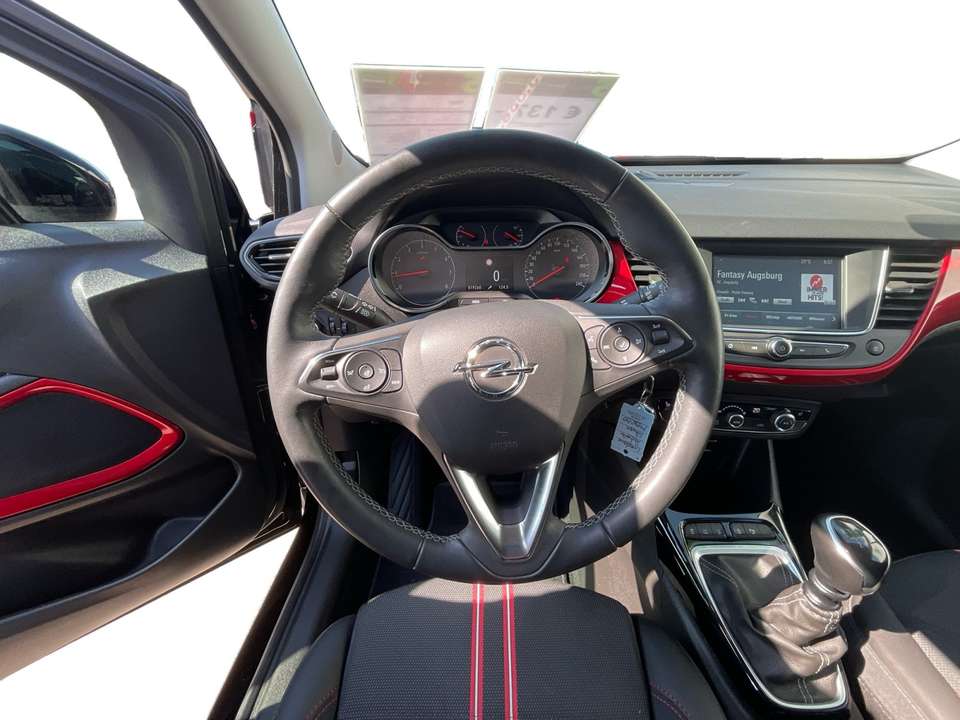 Opel Crossland - Imagem 15