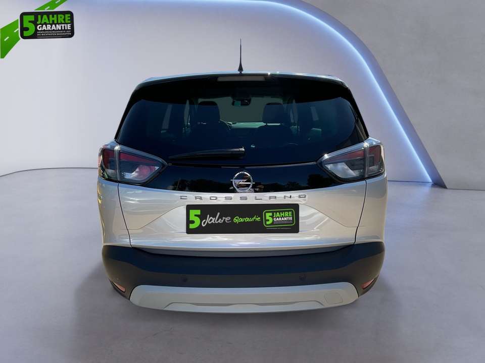 Opel Crossland - Imagem 6