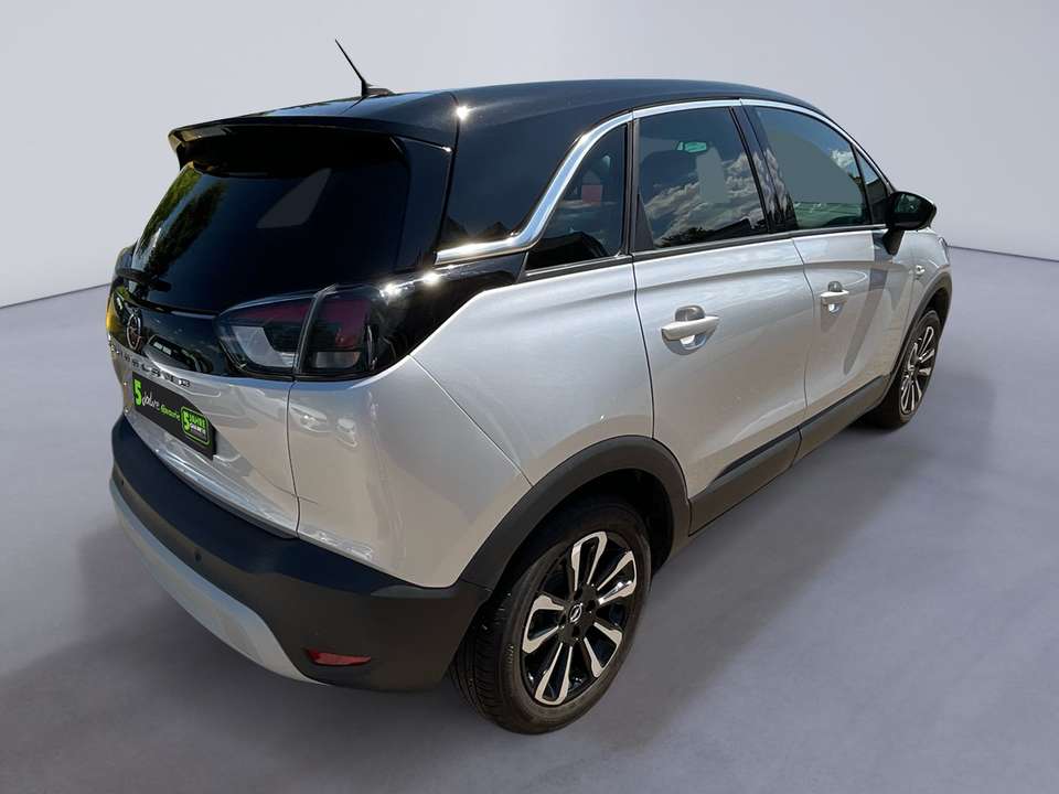 Opel Crossland - Imagem 7