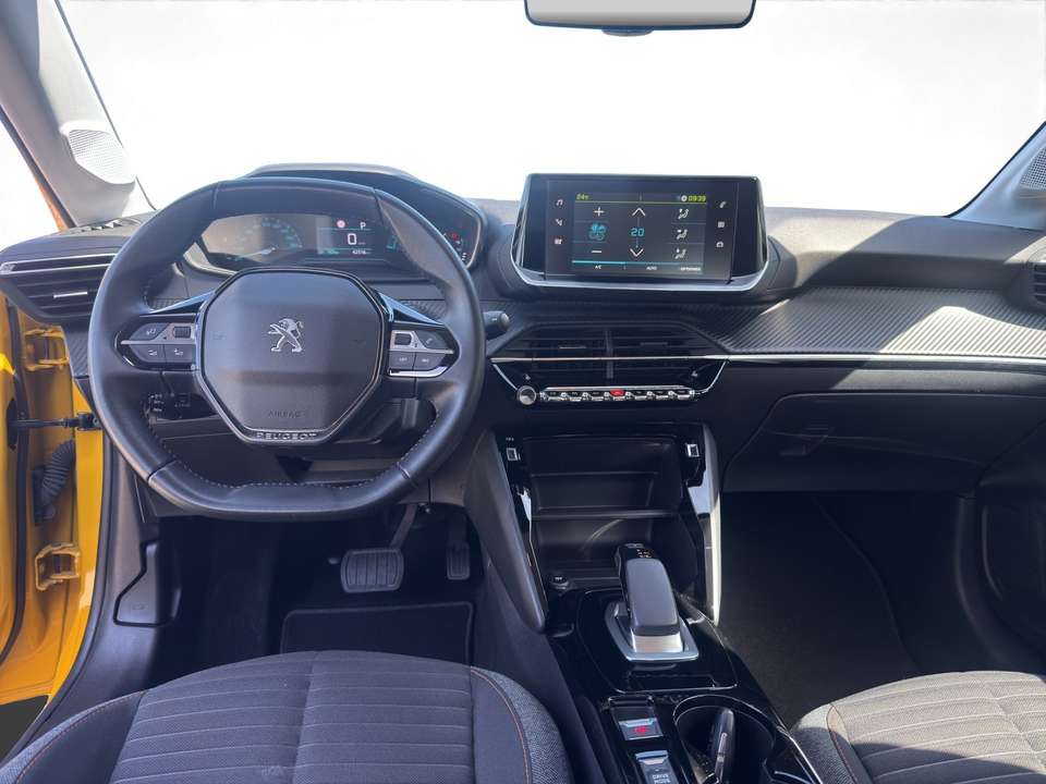 Peugeot 208 - Imagem 15