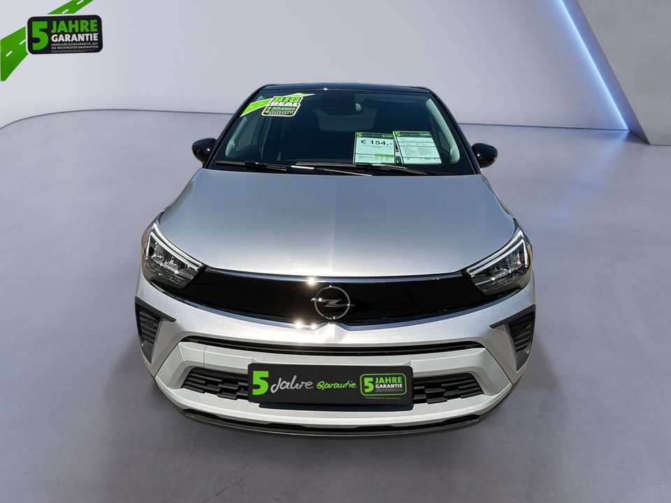 Opel Crossland - Imagem 10