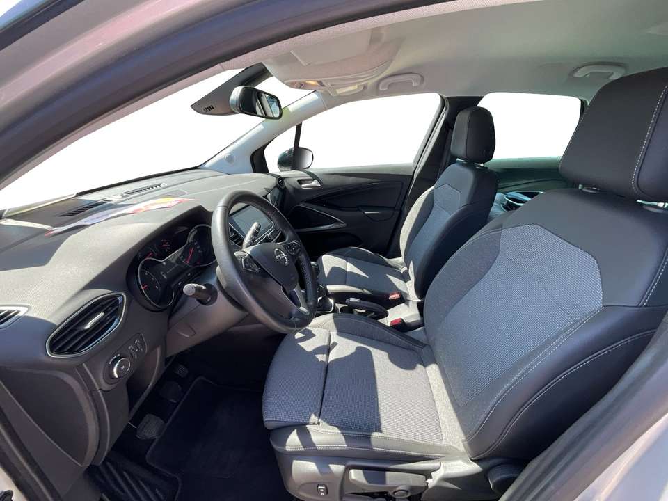 Opel Crossland - Imagem 11