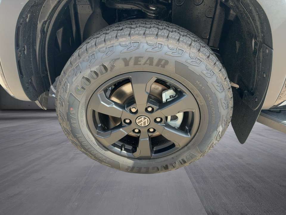Volkswagen Amarok - Imagem 7