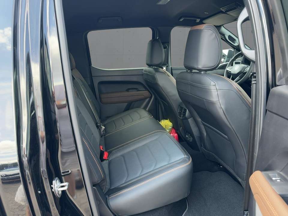 Volkswagen Amarok - Imagem 12