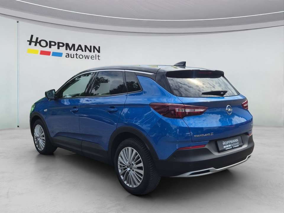 Opel Grandland X - Imagem 5