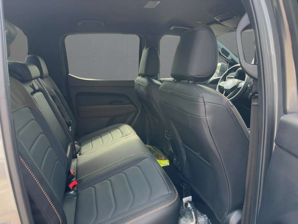 Volkswagen Amarok - Imagem 12