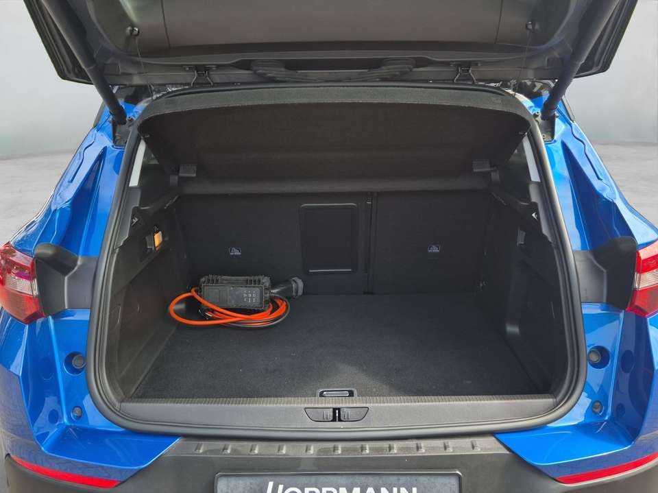 Opel Grandland X - Imagem 6