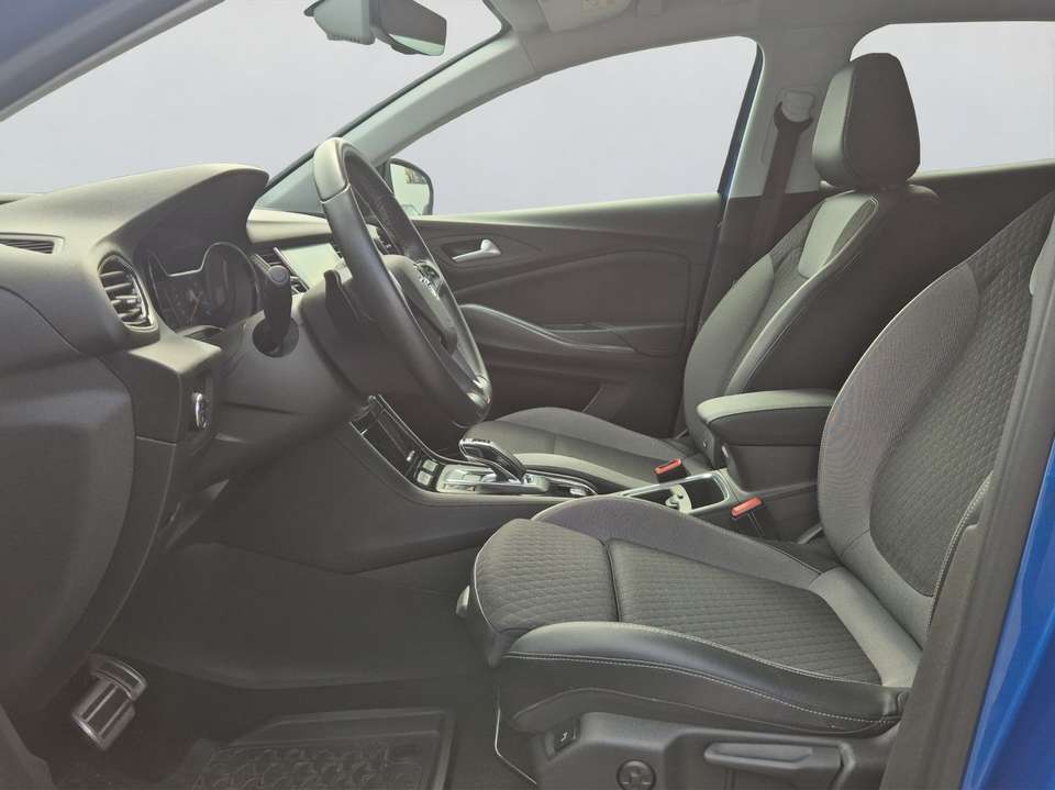 Opel Grandland X - Imagem 10