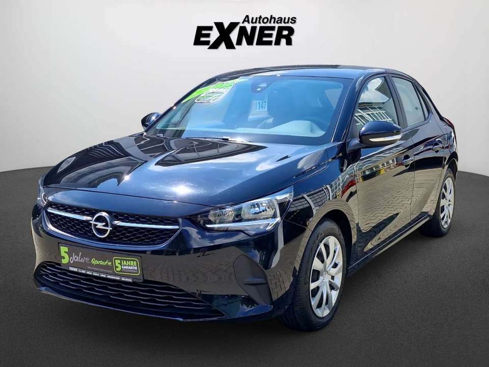 Opel Corsa - Imagem 2