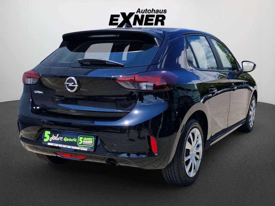 Opel Corsa - Imagem 3