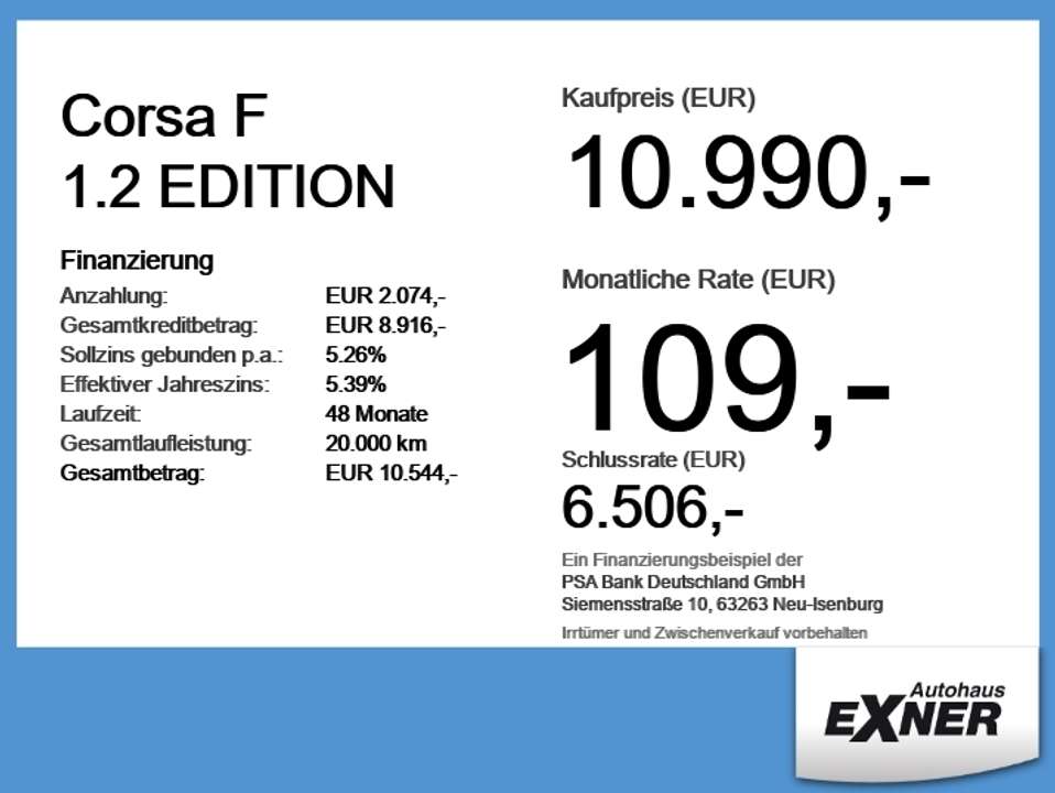 Opel Corsa - Imagem 4