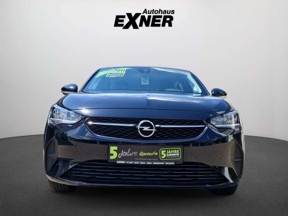 Opel Corsa - Imagem 5