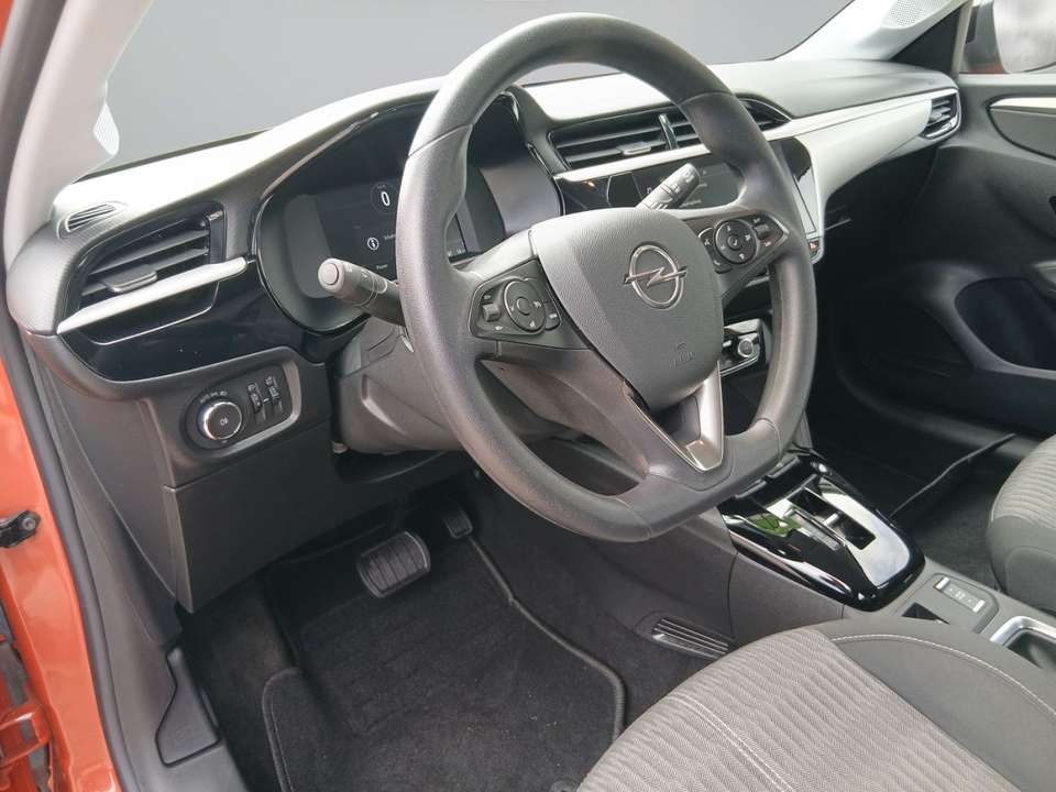 Opel Corsa-e - Imagem 9