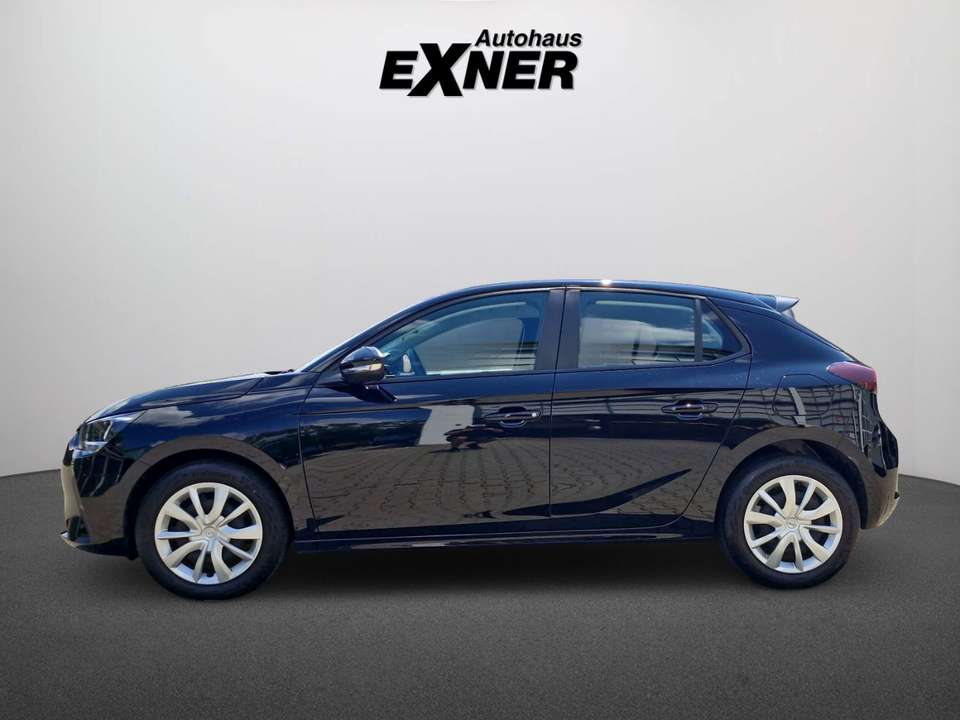 Opel Corsa - Imagem 7