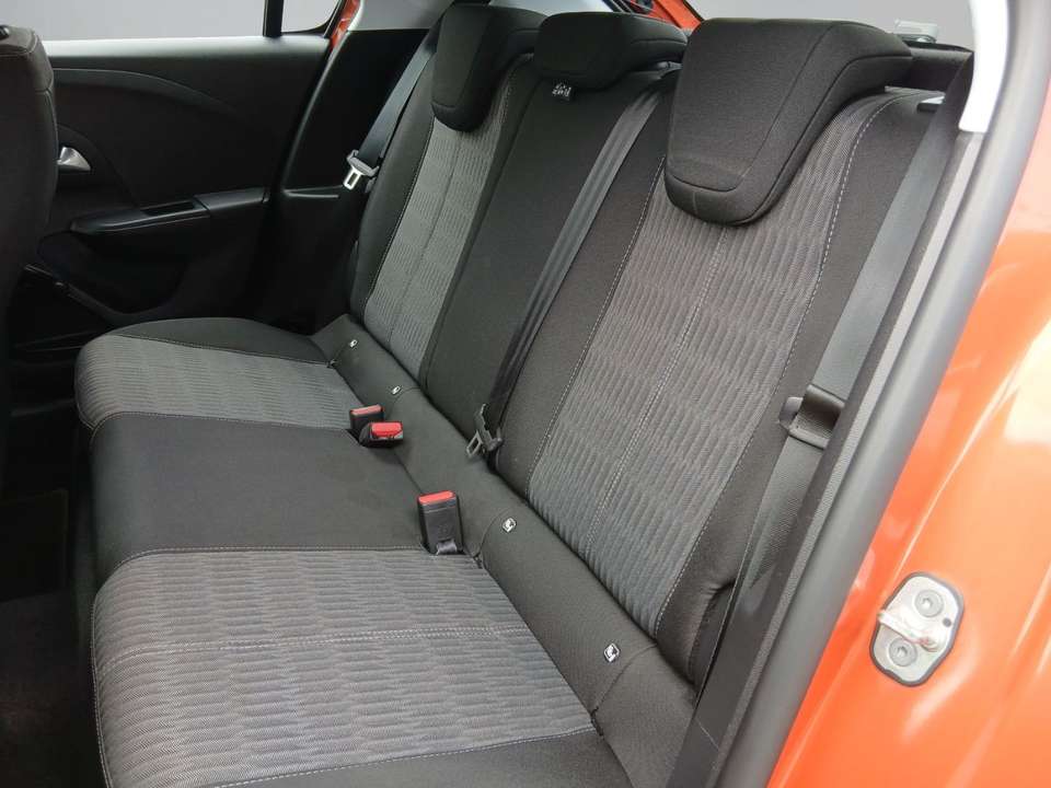 Opel Corsa-e - Imagem 10
