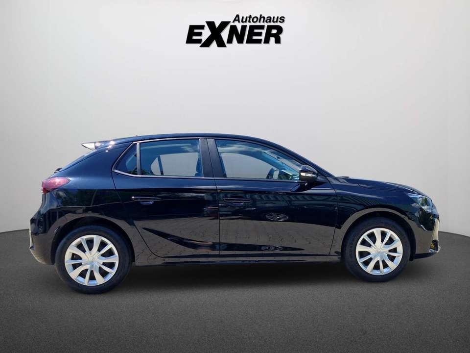 Opel Corsa - Imagem 8