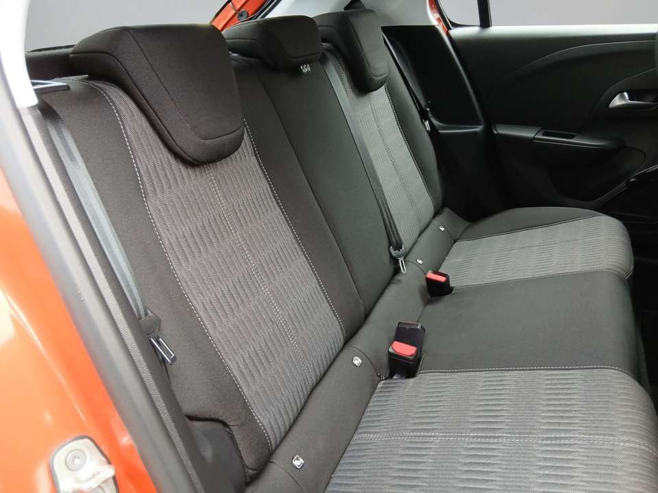 Opel Corsa-e - Imagem 11