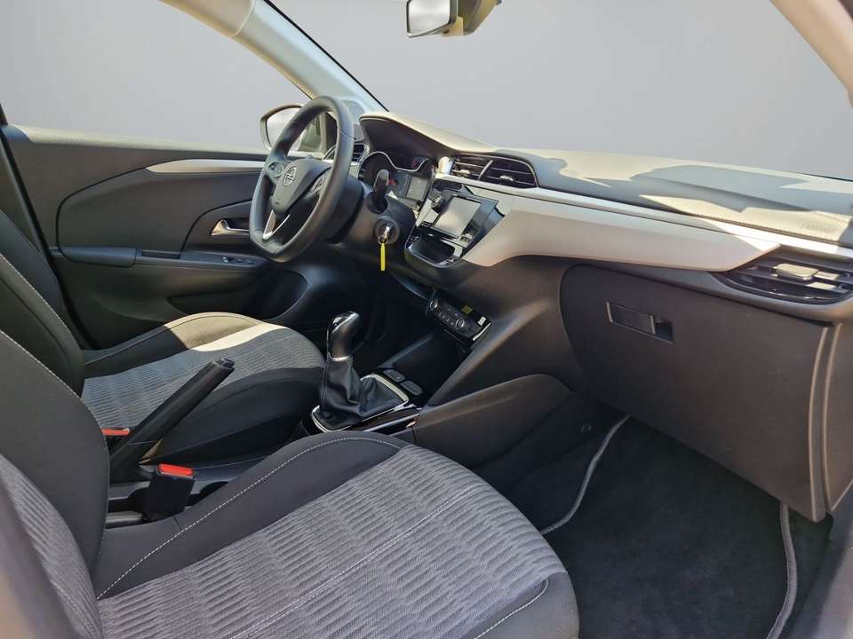 Opel Corsa - Imagem 9