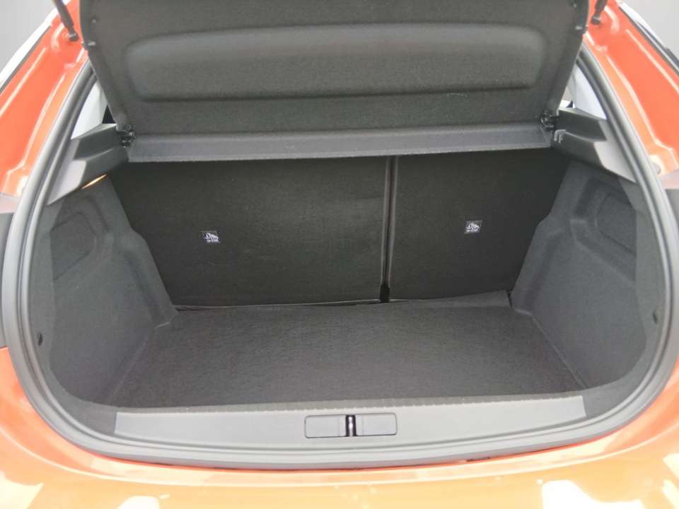Opel Corsa-e - Imagem 12