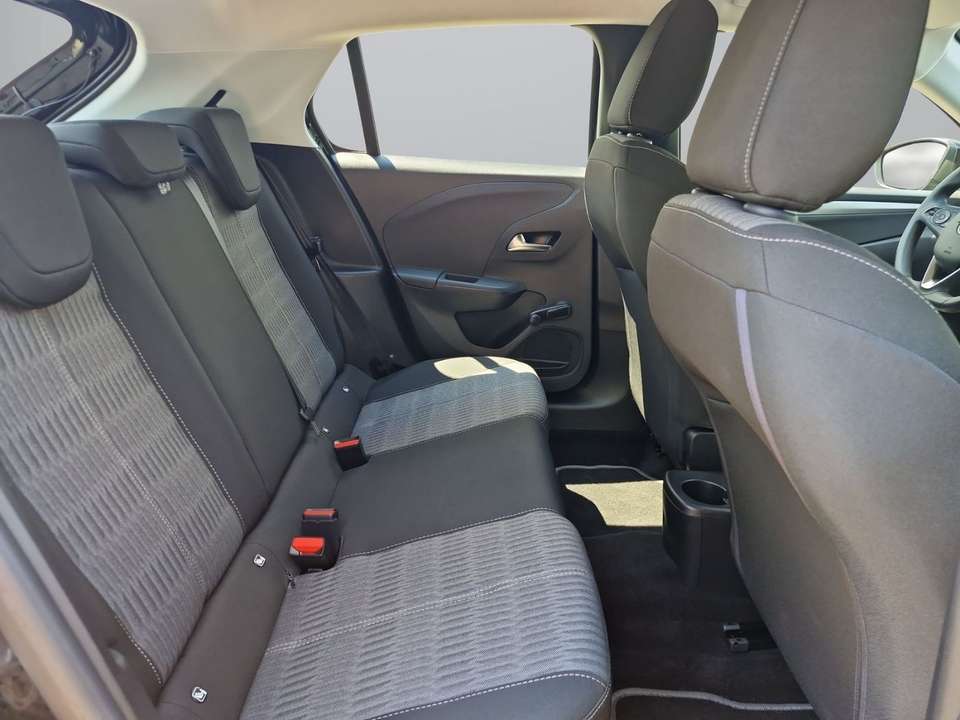 Opel Corsa - Imagem 10