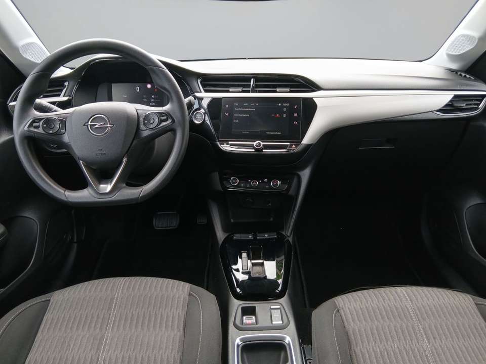 Opel Corsa-e - Imagem 13