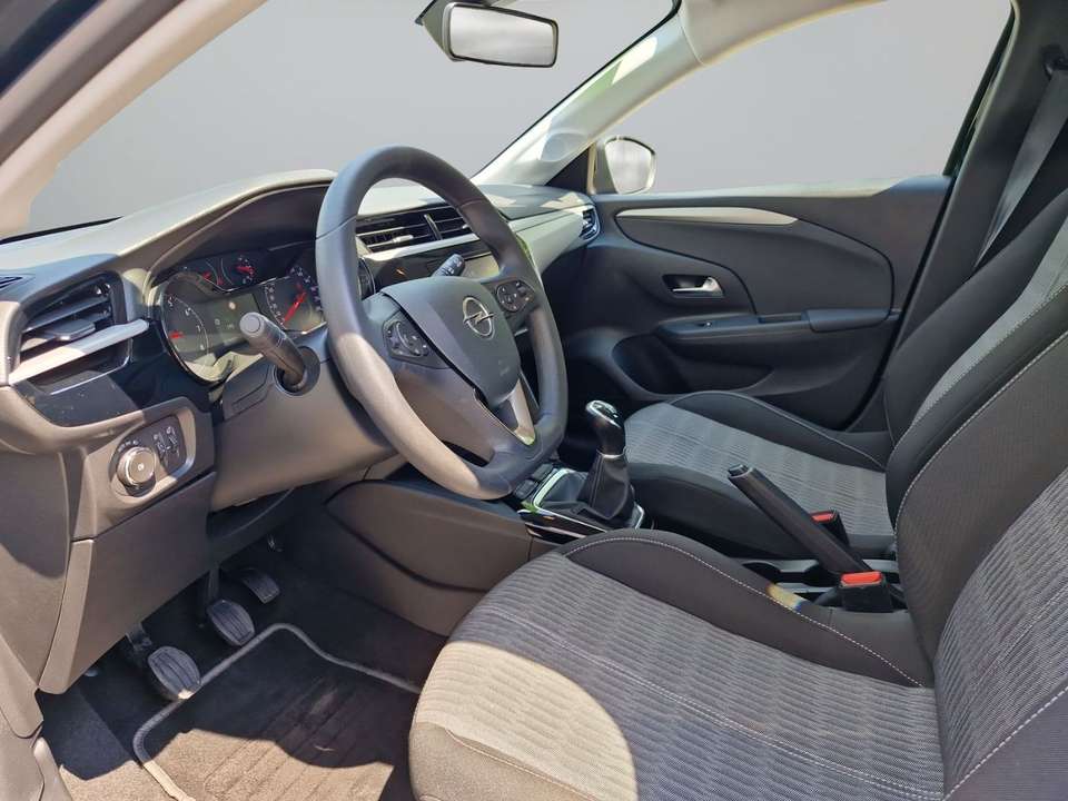 Opel Corsa - Imagem 11