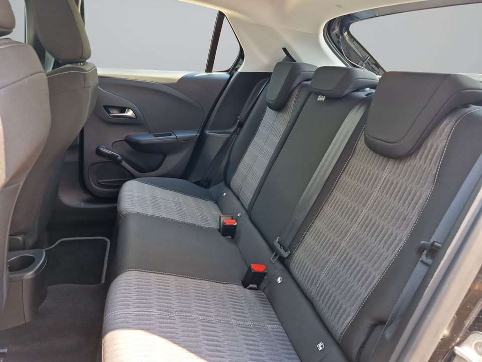 Opel Corsa - Imagem 12