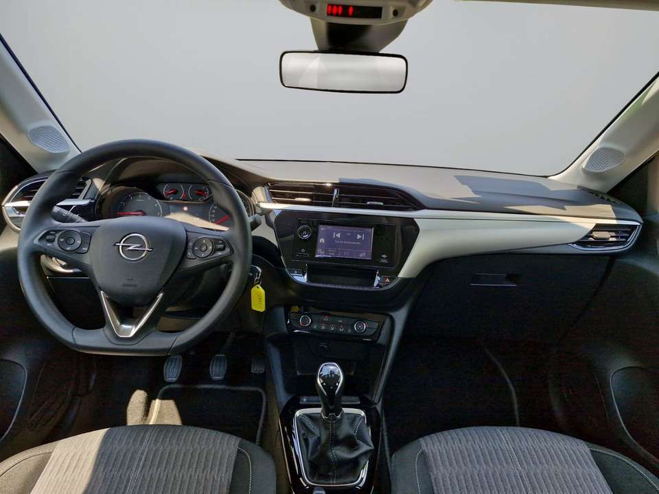 Opel Corsa - Imagem 13