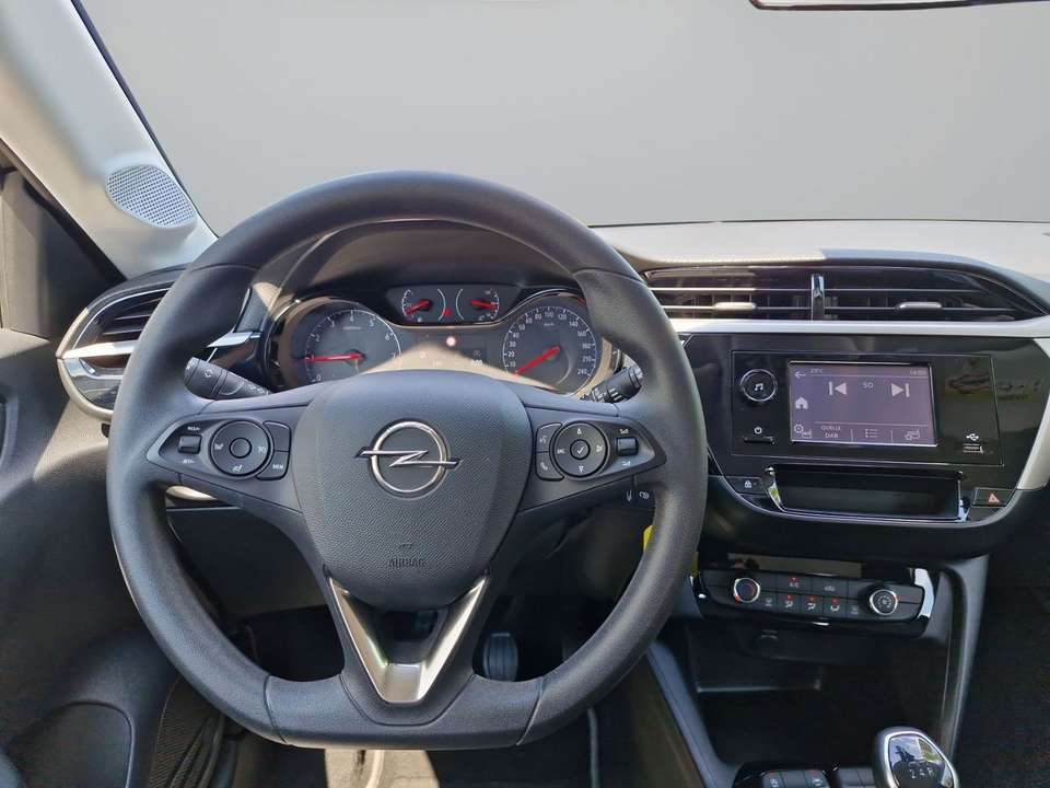 Opel Corsa - Imagem 14