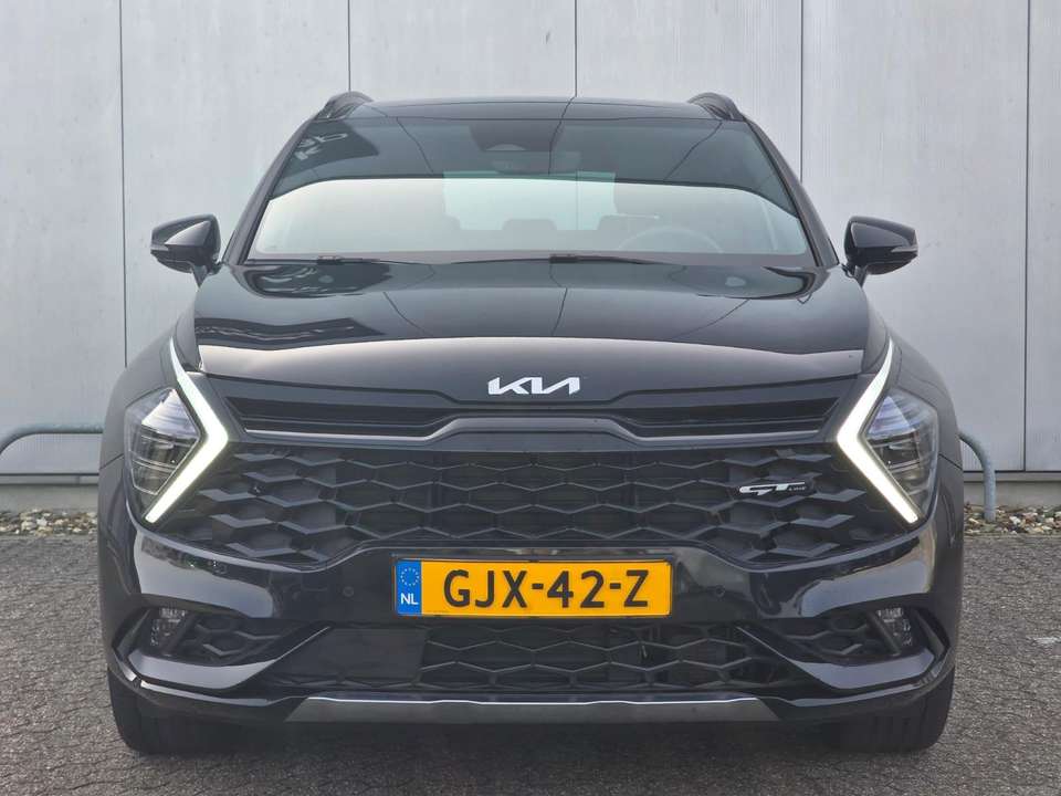 Kia Sportage - Imagem 3