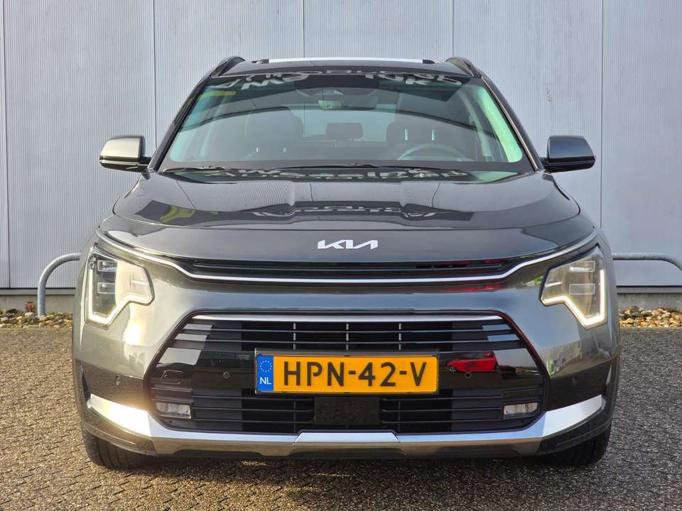 Kia Niro - Imagem 3
