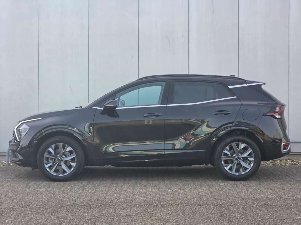 Kia Sportage - Imagem 4